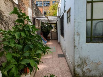 VENTA CASA 4 AMBIENTES VILLA TESEI APTO CREDITO