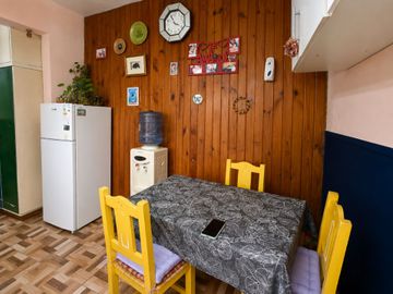 VENTA CASA 4 AMBIENTES VILLA TESEI APTO CREDITO