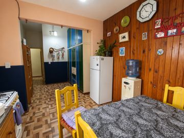 VENTA CASA 4 AMBIENTES VILLA TESEI APTO CREDITO