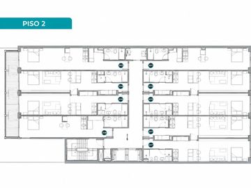 VENTA DEPARTAMENTO MONOAMBIENTE CON BALCON PALERMO