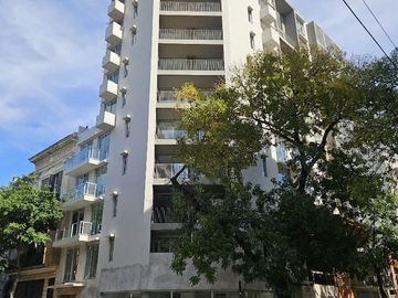 VENTA MONOAMBIENTE POZO MONTSERRAT ANTICIPO