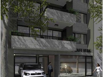 DEPARTAMENTO VENTA MONOAMBIENTE VILLA CRESPO