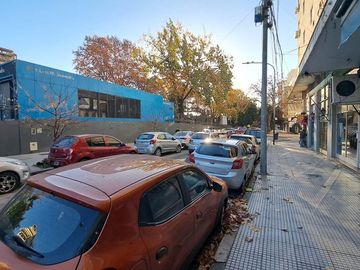 Venta Dos Ambientes   Saavedra sobre Plaza 3900