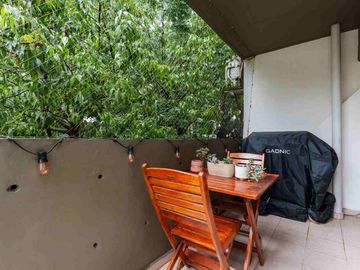 VENTA 2 AMBIENTES MUY LUMINOSO, VILLA URQUIZA