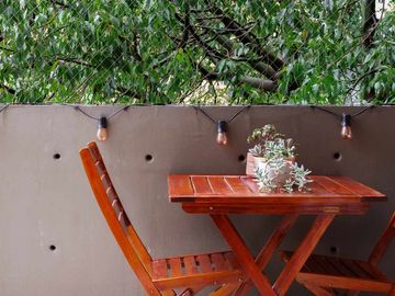 VENTA 2 AMBIENTES MUY LUMINOSO, VILLA URQUIZA