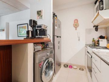VENTA 2 AMBIENTES MUY LUMINOSO, VILLA URQUIZA