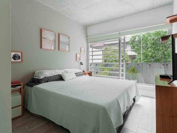 VENTA 2 AMBIENTES MUY LUMINOSO, VILLA URQUIZA