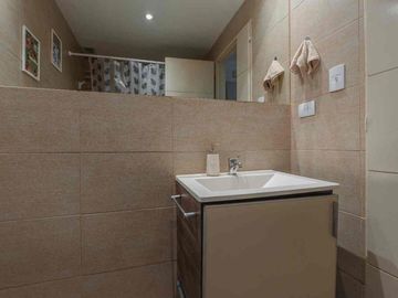 VENTA 2 AMBIENTES MUY LUMINOSO, VILLA URQUIZA