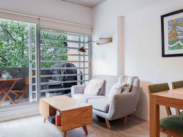 VENTA 2 AMBIENTES MUY LUMINOSO, VILLA URQUIZA