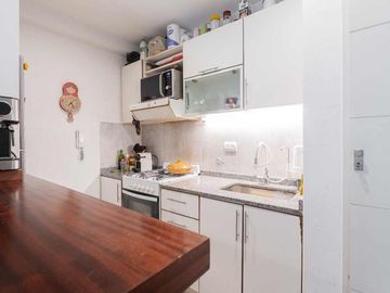 VENTA 2 AMBIENTES MUY LUMINOSO, VILLA URQUIZA