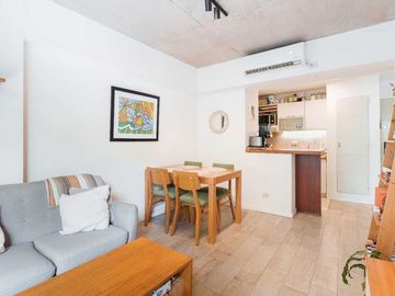 VENTA 2 AMBIENTES MUY LUMINOSO, VILLA URQUIZA