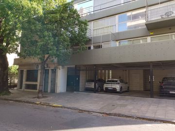 VENTA 2 AMBIENTES MUY LUMINOSO, VILLA URQUIZA