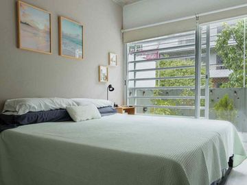 VENTA 2 AMBIENTES MUY LUMINOSO, VILLA URQUIZA