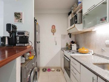 VENTA 2 AMBIENTES MUY LUMINOSO, VILLA URQUIZA