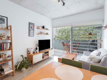 VENTA 2 AMBIENTES MUY LUMINOSO, VILLA URQUIZA