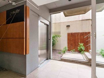 VENTA 2 AMBIENTES MUY LUMINOSO, VILLA URQUIZA