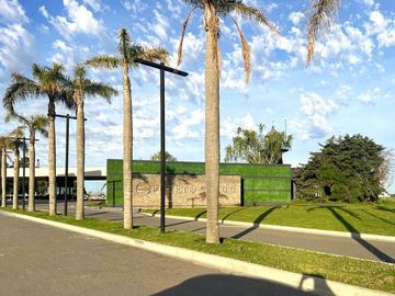 Venta lote Puerto Nizuc esquina FINANCIACICIÓN