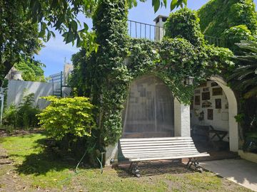 VENTA CASA 4 DORMITORIOS 2 PLANTAS SAAVEDRA PILETA