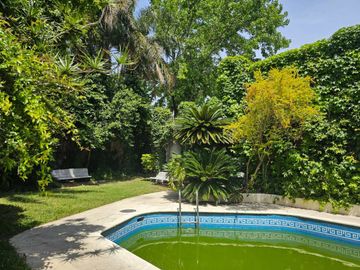 VENTA CASA 4 DORMITORIOS 2 PLANTAS SAAVEDRA PILETA