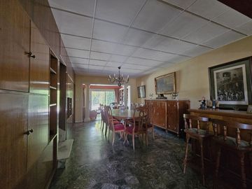 VENTA CASA 4 DORMITORIOS 2 PLANTAS SAAVEDRA PILETA