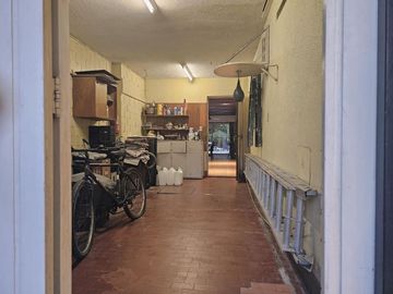 VENTA CASA 4 DORMITORIOS 2 PLANTAS SAAVEDRA PILETA