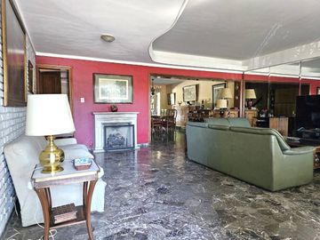VENTA CASA 4 DORMITORIOS 2 PLANTAS SAAVEDRA PILETA