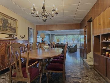 VENTA CASA 4 DORMITORIOS 2 PLANTAS SAAVEDRA PILETA