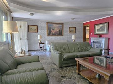 VENTA CASA 4 DORMITORIOS 2 PLANTAS SAAVEDRA PILETA