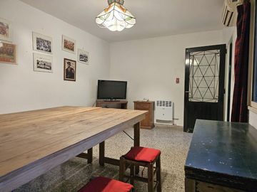 VENTA CASA 4 DORMITORIOS 2 PLANTAS SAAVEDRA PILETA