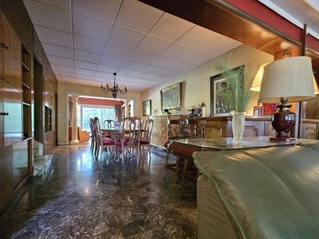 VENTA CASA 4 DORMITORIOS 2 PLANTAS SAAVEDRA PILETA