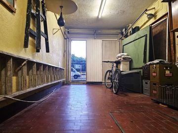 VENTA CASA 4 DORMITORIOS 2 PLANTAS SAAVEDRA PILETA