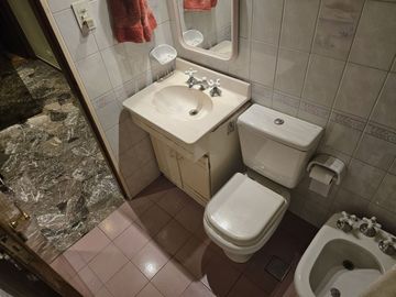 VENTA CASA 4 DORMITORIOS 2 PLANTAS SAAVEDRA PILETA