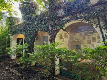 VENTA CASA 4 DORMITORIOS 2 PLANTAS SAAVEDRA PILETA