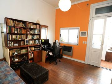 VENTA PH 4 AMB TERRAZA VILLA CRESPO LUMINOSO