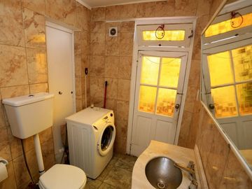 VENTA PH 4 AMB TERRAZA VILLA CRESPO LUMINOSO