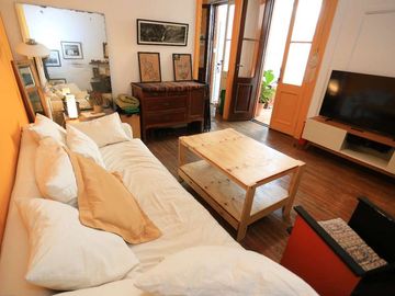 VENTA PH 4 AMB TERRAZA VILLA CRESPO LUMINOSO