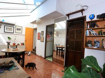 VENTA PH 4 AMB TERRAZA VILLA CRESPO LUMINOSO
