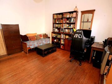 VENTA PH 4 AMB TERRAZA VILLA CRESPO LUMINOSO