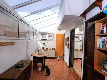 VENTA PH 4 AMB TERRAZA VILLA CRESPO LUMINOSO