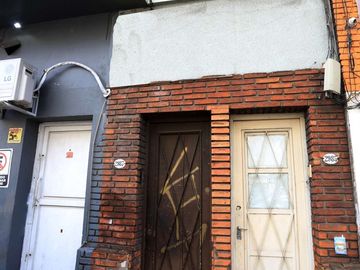VENTA PH 4 AMB TERRAZA VILLA CRESPO LUMINOSO