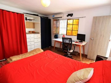 VENTA PH 4 AMB TERRAZA VILLA CRESPO LUMINOSO