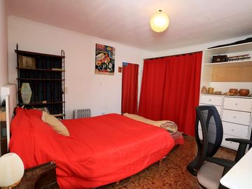 VENTA PH 4 AMB TERRAZA VILLA CRESPO LUMINOSO