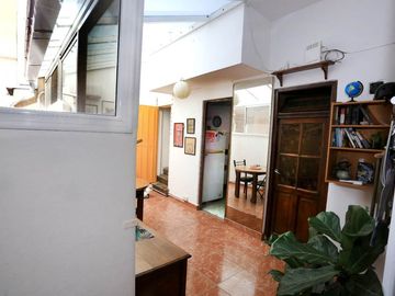VENTA PH 4 AMB TERRAZA VILLA CRESPO LUMINOSO
