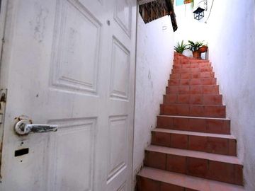 VENTA PH 4 AMB TERRAZA VILLA CRESPO LUMINOSO