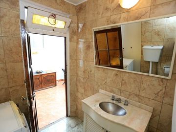 VENTA PH 4 AMB TERRAZA VILLA CRESPO LUMINOSO