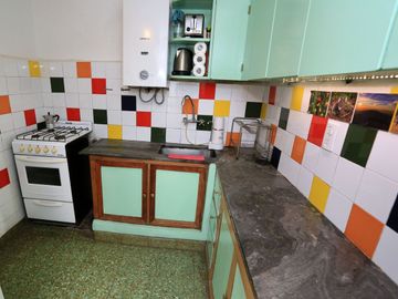 VENTA PH 4 AMB TERRAZA VILLA CRESPO LUMINOSO