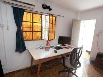 VENTA PH 4 AMB TERRAZA VILLA CRESPO LUMINOSO