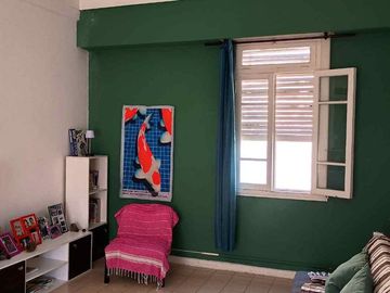 Venta Depto 2 Ambientes en Velez Sarfield