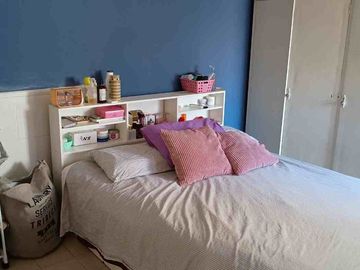 Venta Depto 2 Ambientes en Velez Sarfield