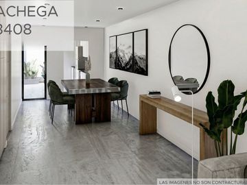 VENTA DEPARTAMENTO 2 AMB VILLA URQUIZA PATIO POZO